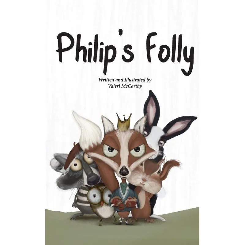 Philips Folly