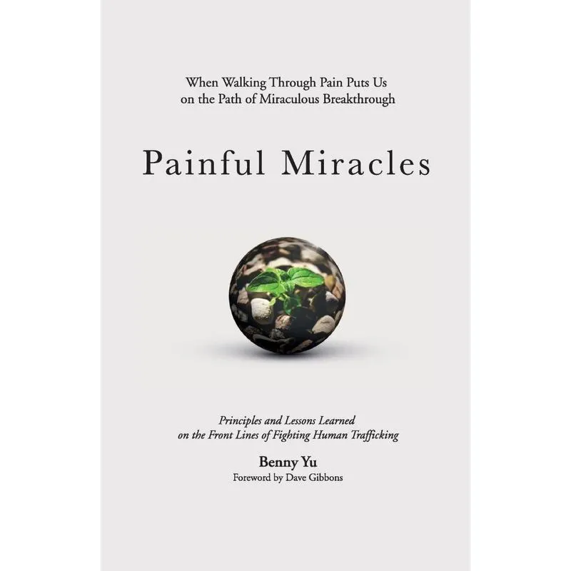 Painful Miracles