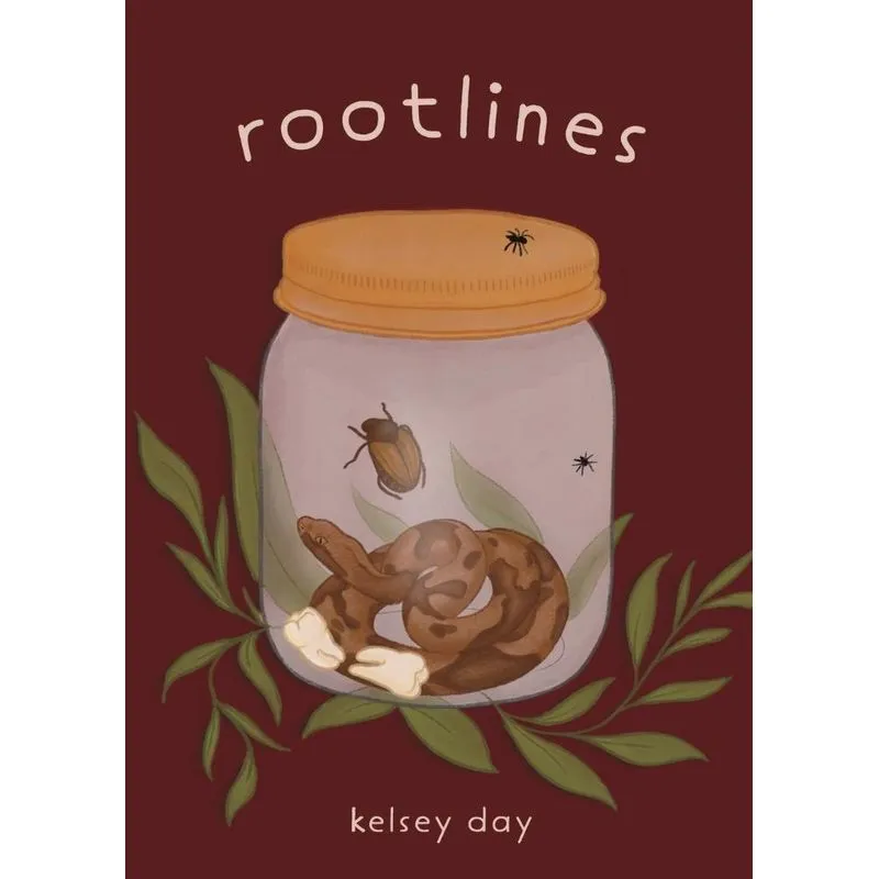 rootlines