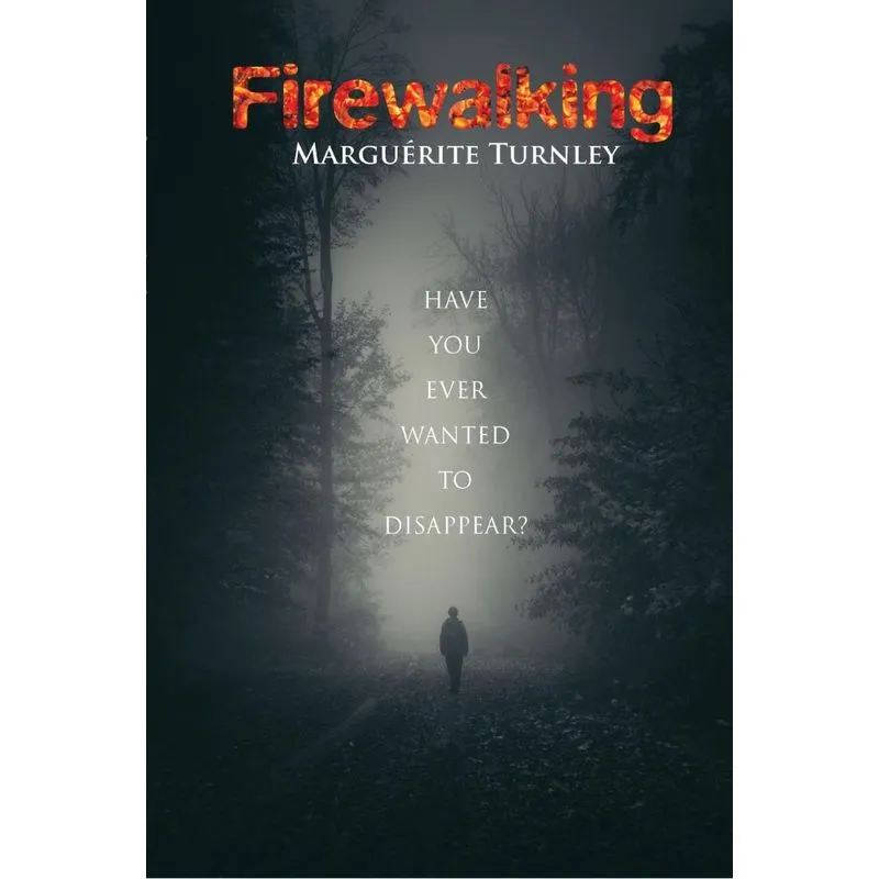 Firewalking