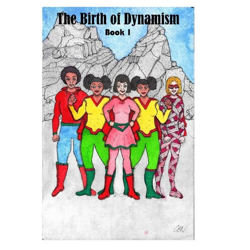 Birth of Dynamism