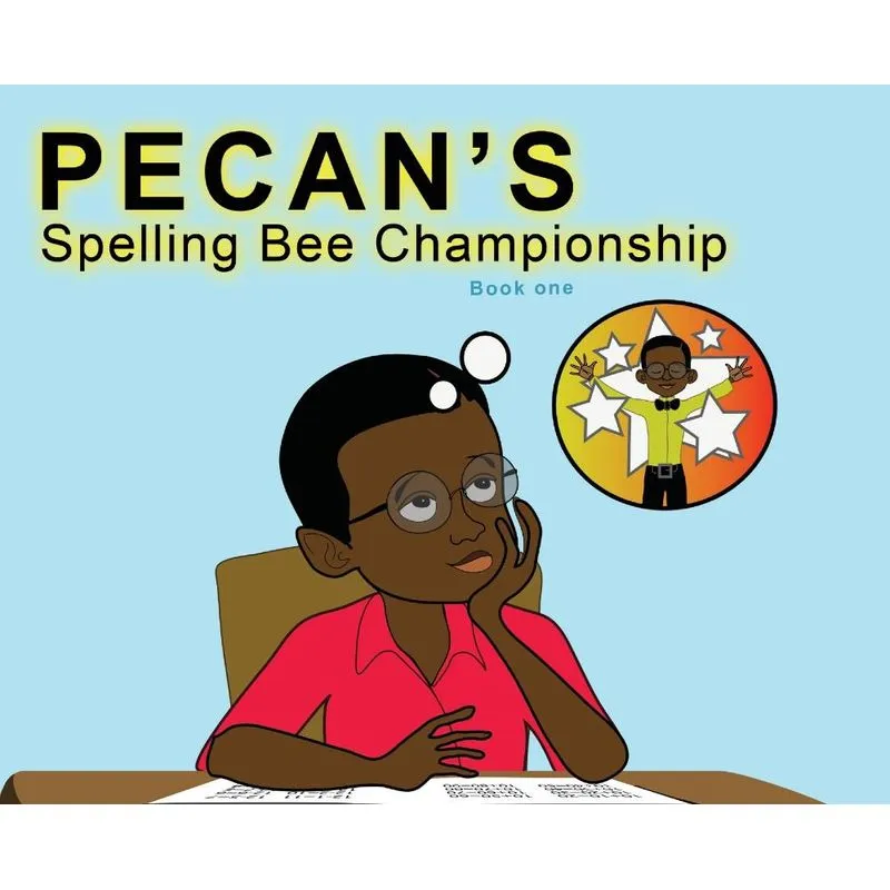 Pecans Spelling Bee Championship