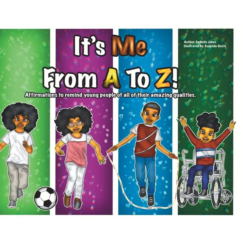 Its Me From A To Z