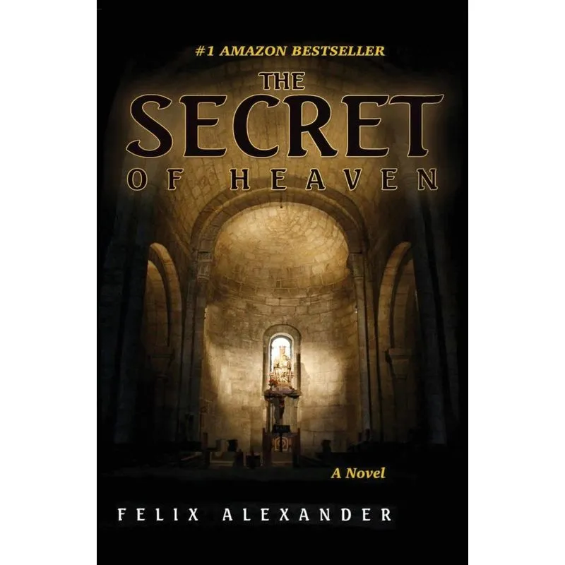 The Secret of Heaven