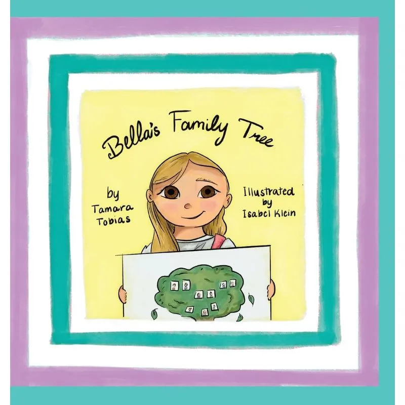 Bellas Family Tree
