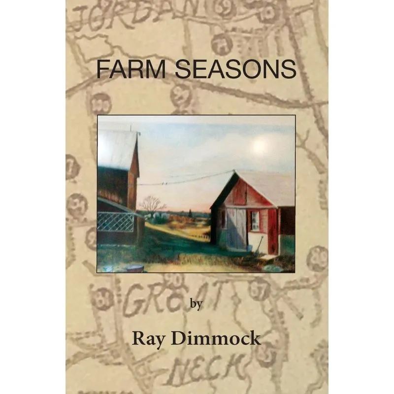 Farm Seasons