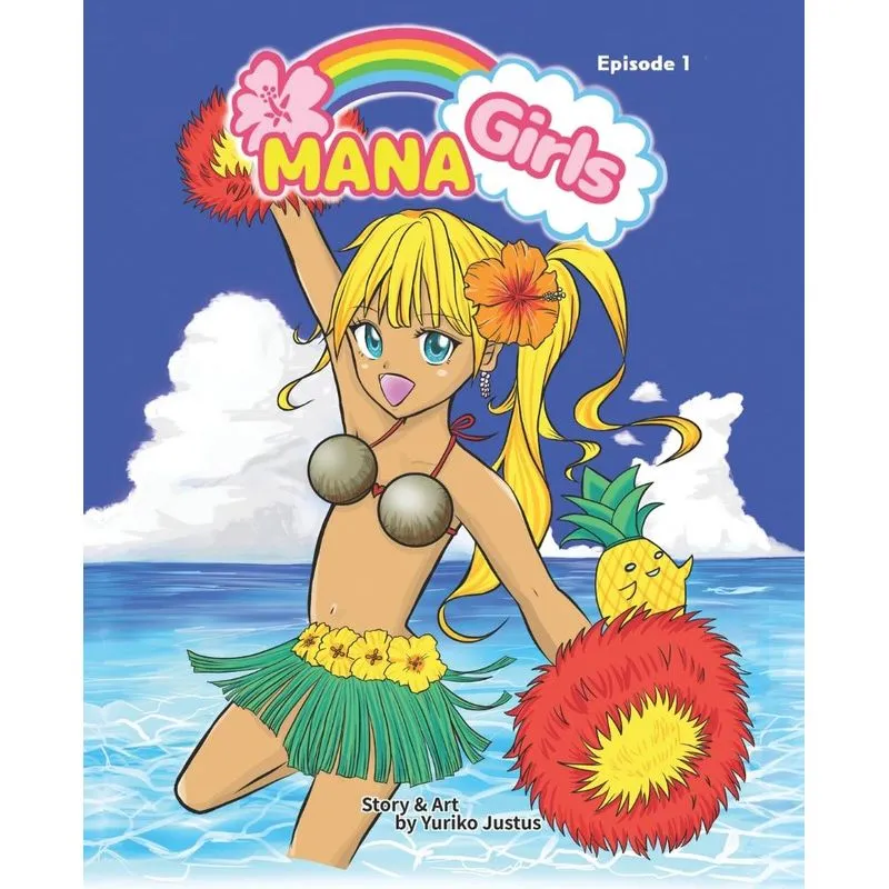 Mana Girls