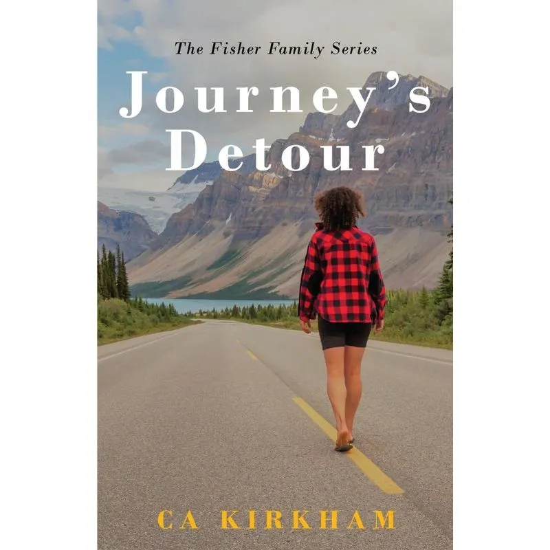 Journeys Detour