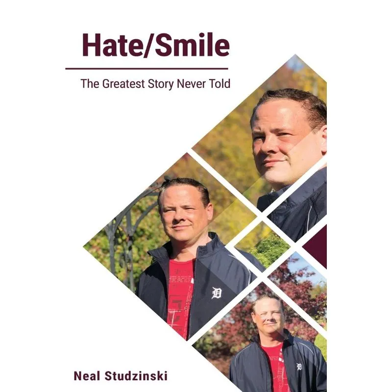 Hate/Smile