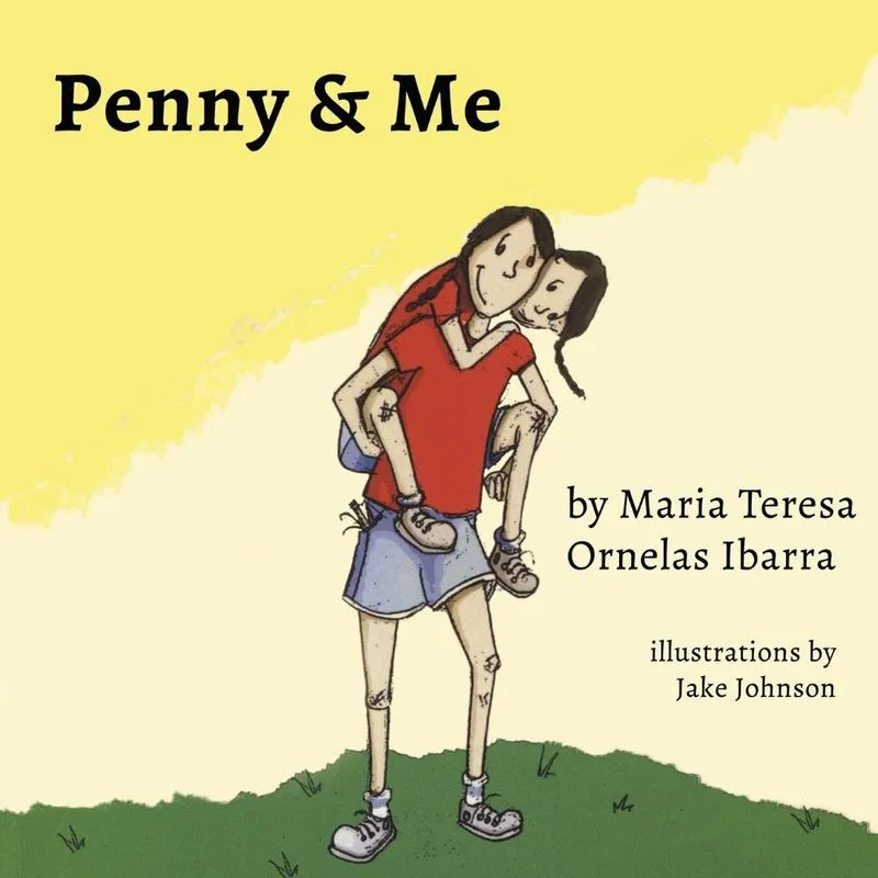 Penny and Me