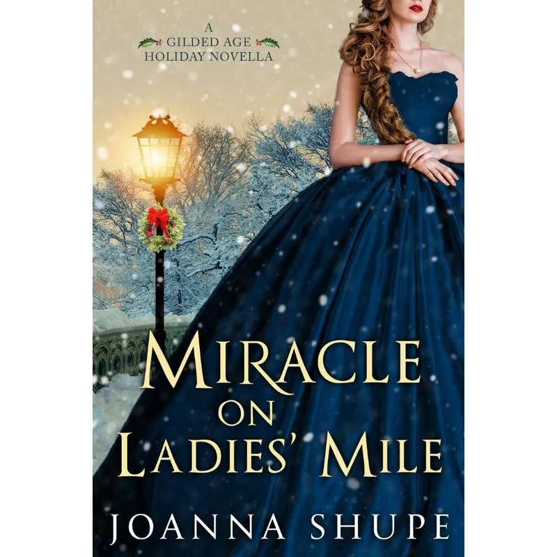 Miracle on Ladies Mile