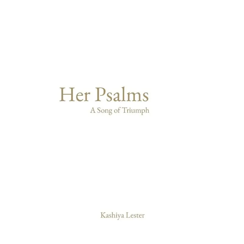 Her Psalms