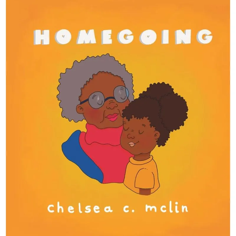Homegoing