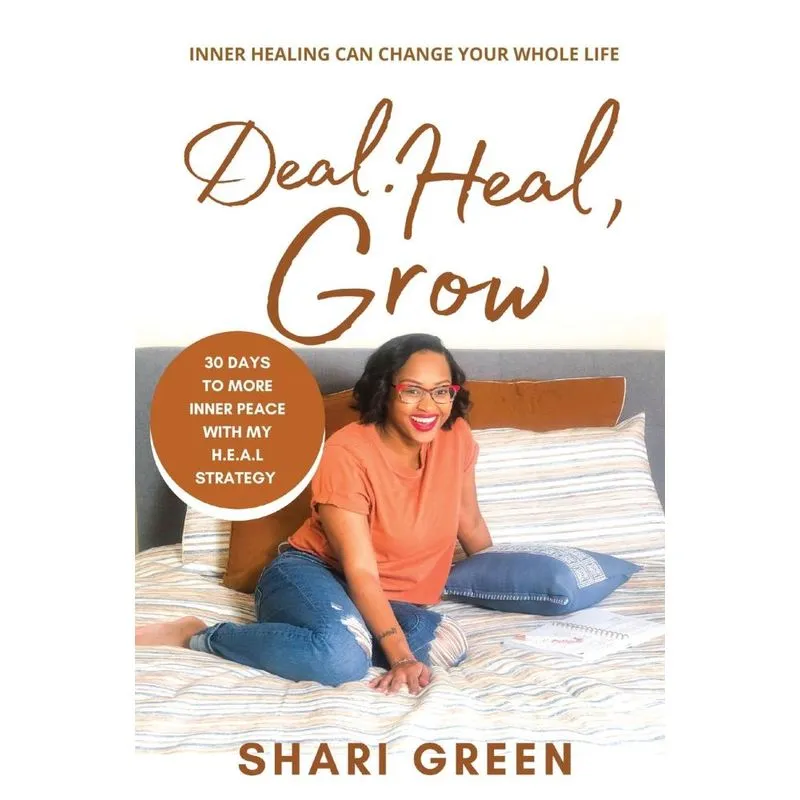 Deal Heal Grow
