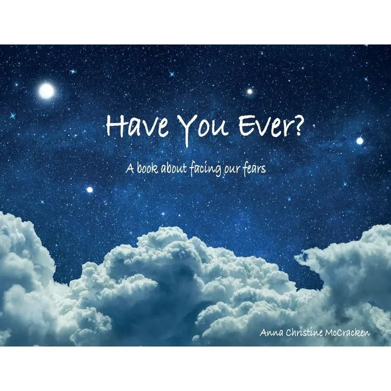 Have You Ever?