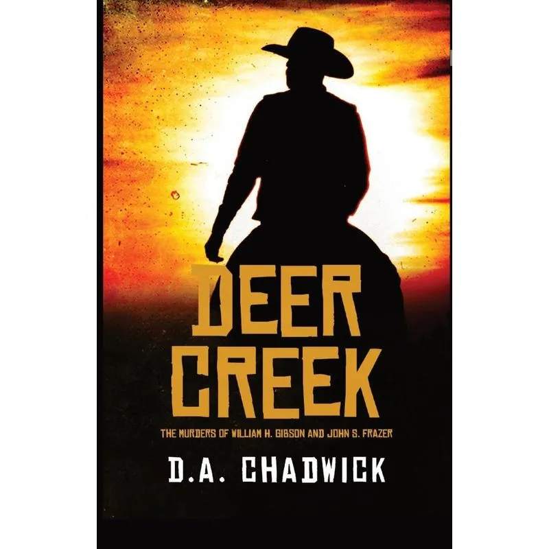 Deer Creek