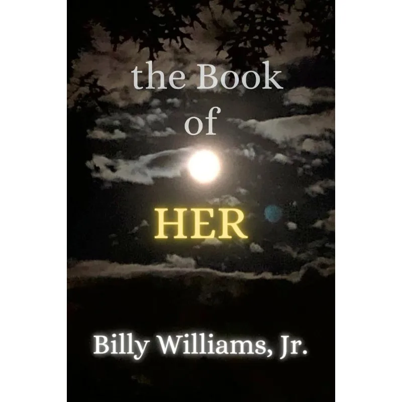 the Book of HER