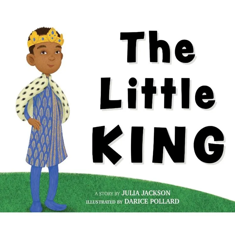 The Little King