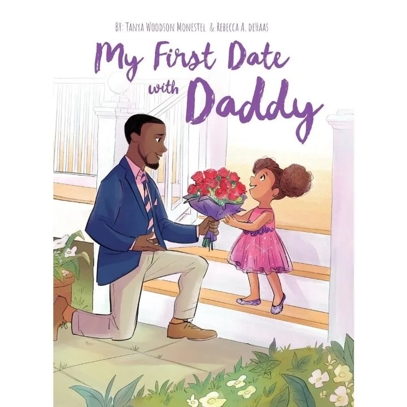 My First Date with Daddy