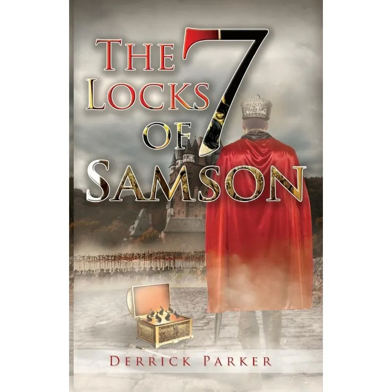 The Seven Locks of Samson