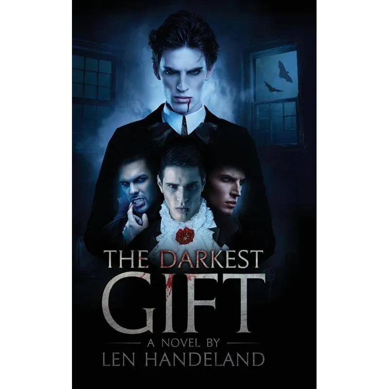 The Darkest Gift
