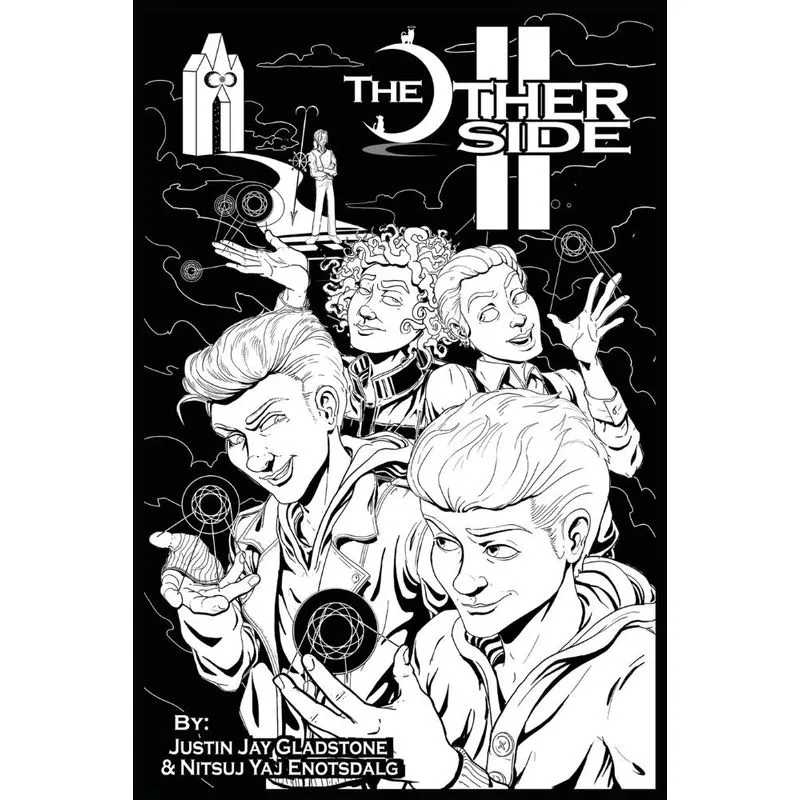 The Other Side II