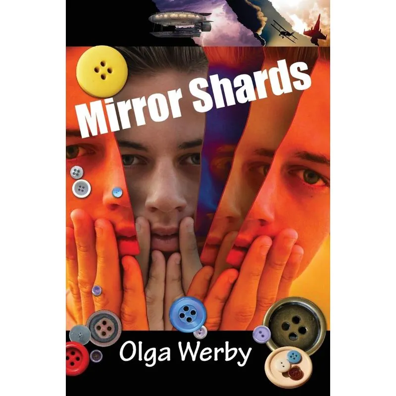 Mirror Shards