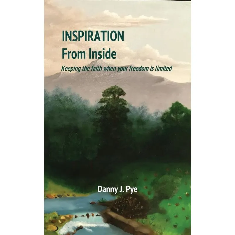INSPIRATION FROM INSIDE