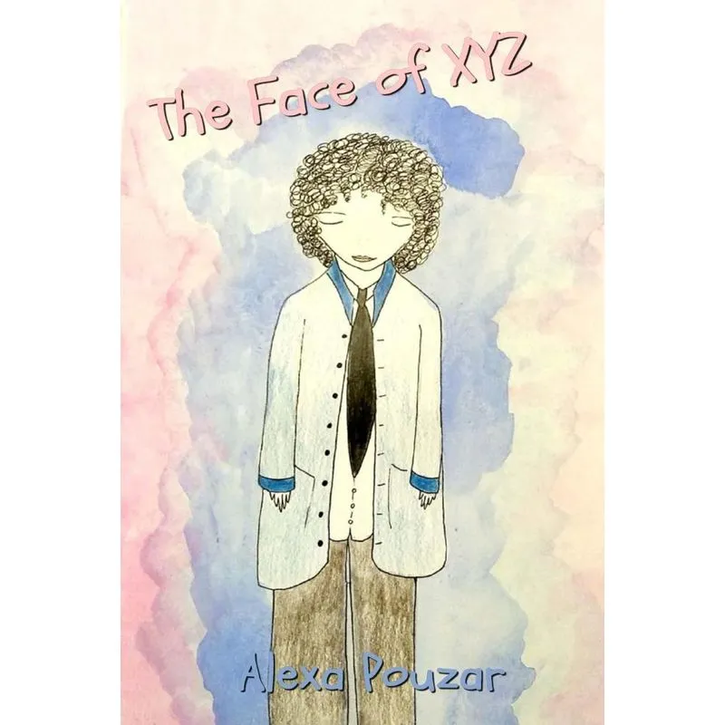 The Face of XYZ