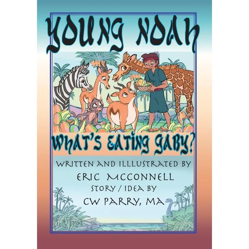 Young Noah/ Whats Eating Gaby
