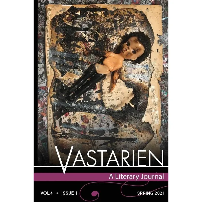 Vastarien