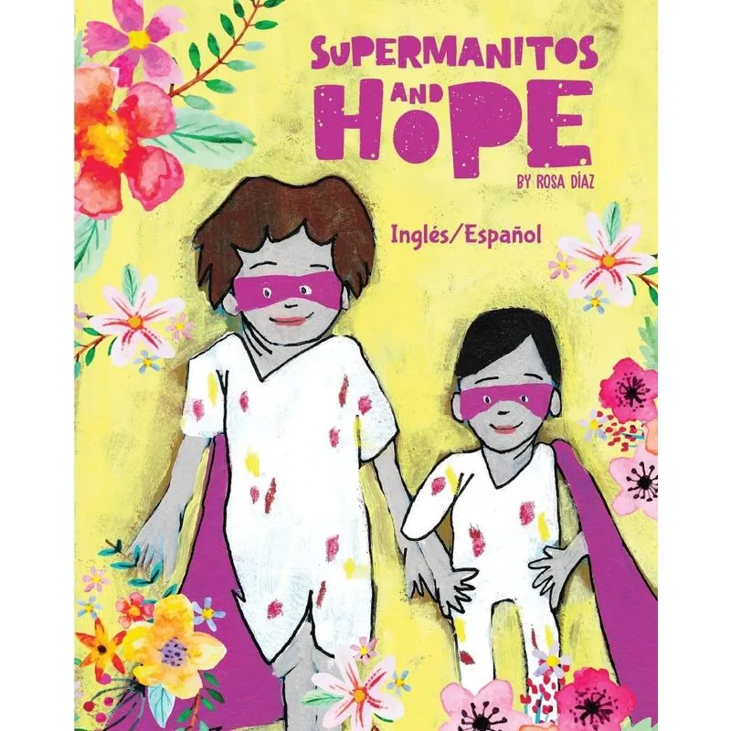 Supermanitos and Hope