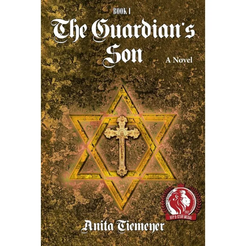 The Guardians Son