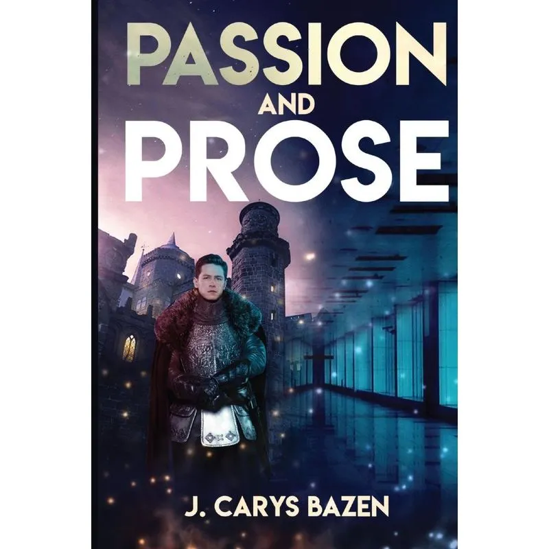 Passion and Prose
