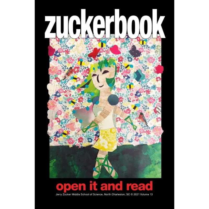 Zuckerbook 2021 Volume 13