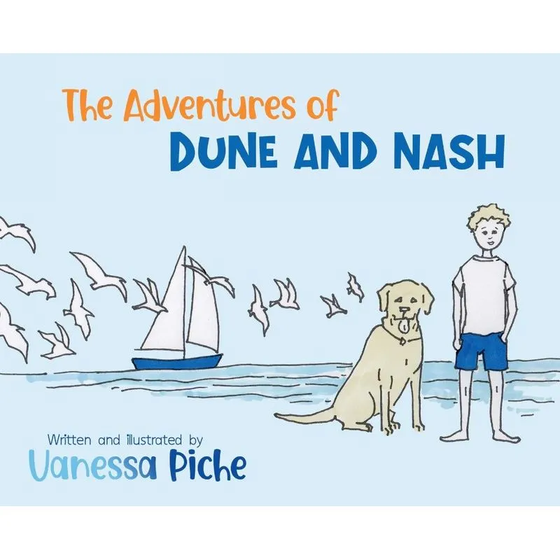 The Adventures of Dune and Nash