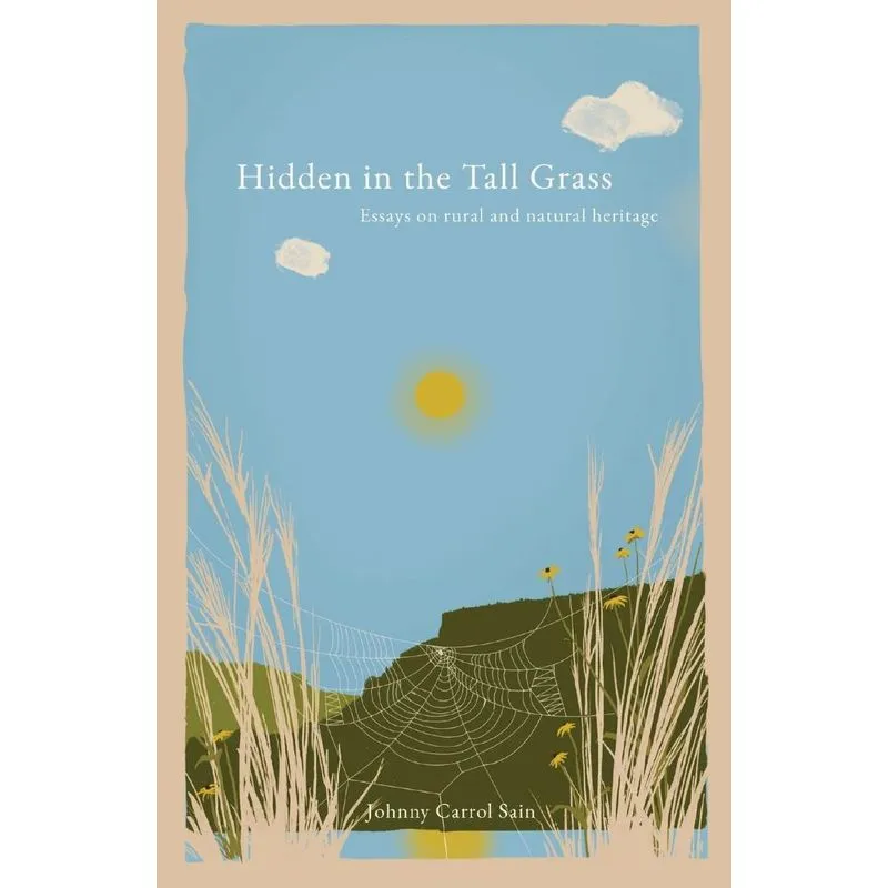 Hidden in the Tall Grass
