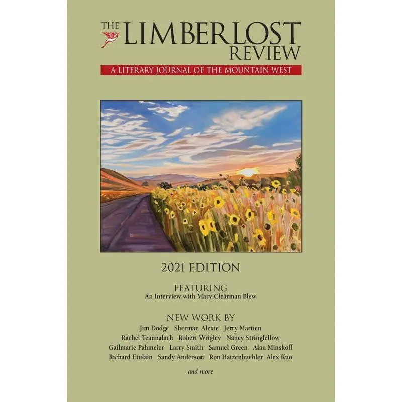 The Limberlost Review