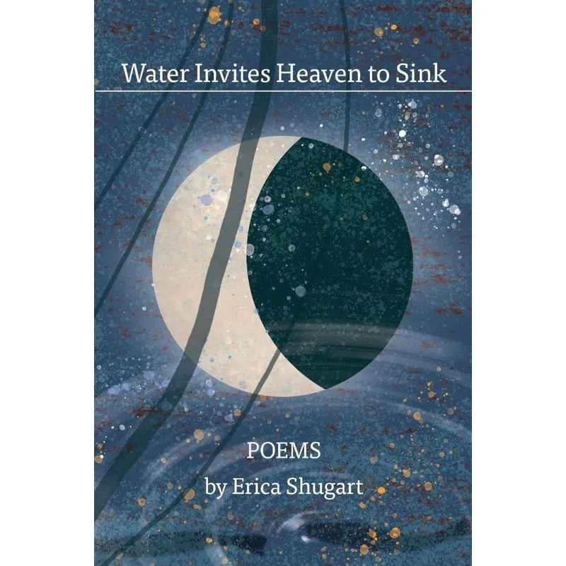 Water Invites Heaven To Sink