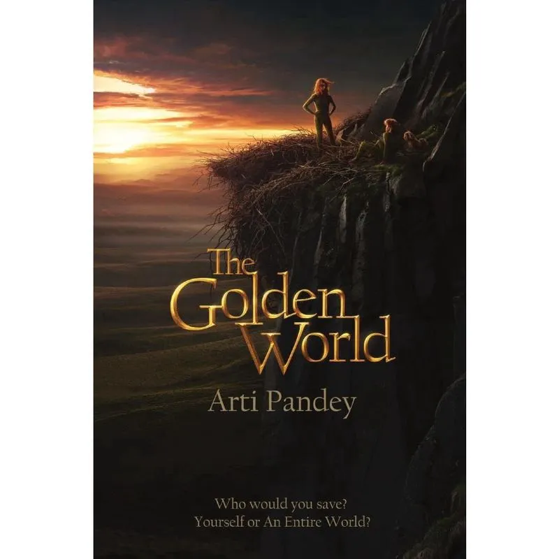 The Golden World