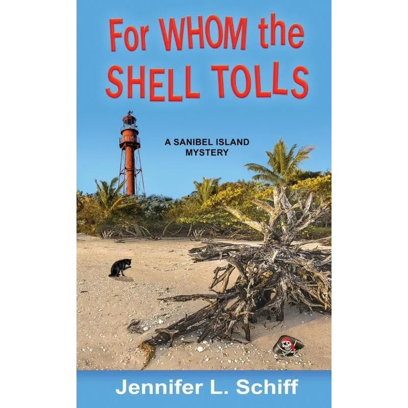 For Whom the Shell Tolls