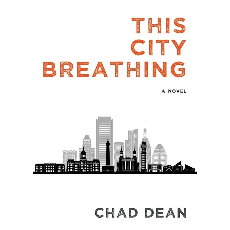 This City Breathing