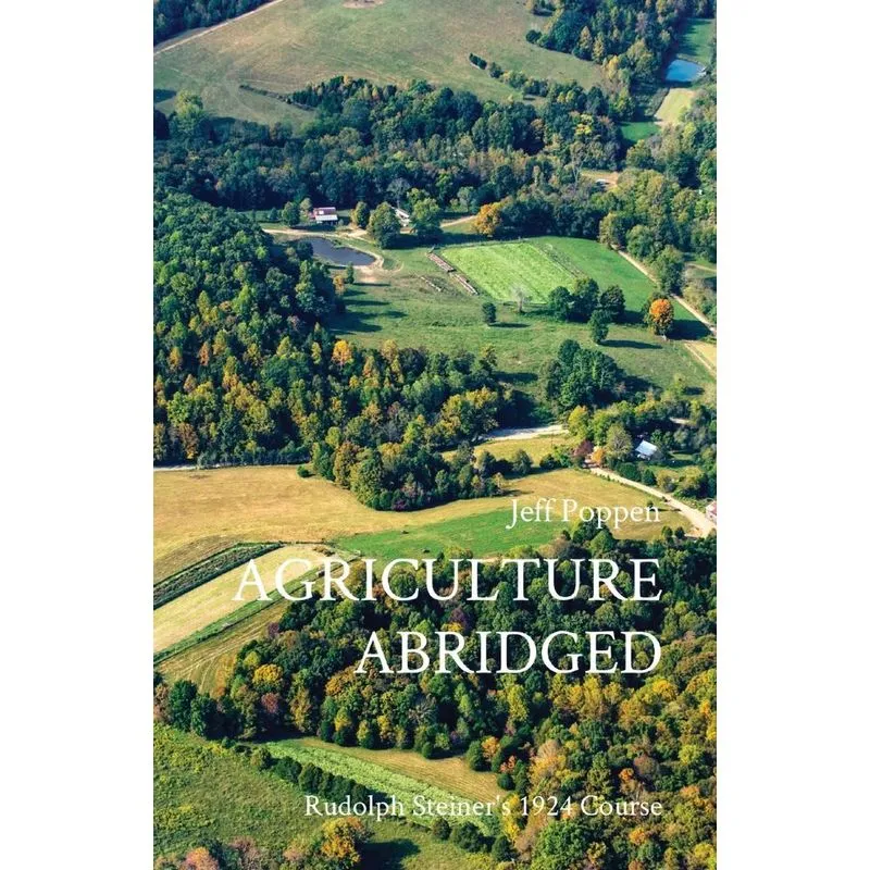 AGRICULTURE ABRIDGED