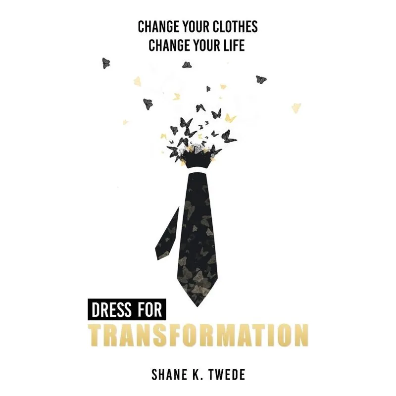 Dress For Transformation