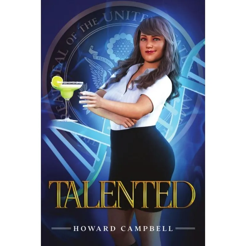 Talented