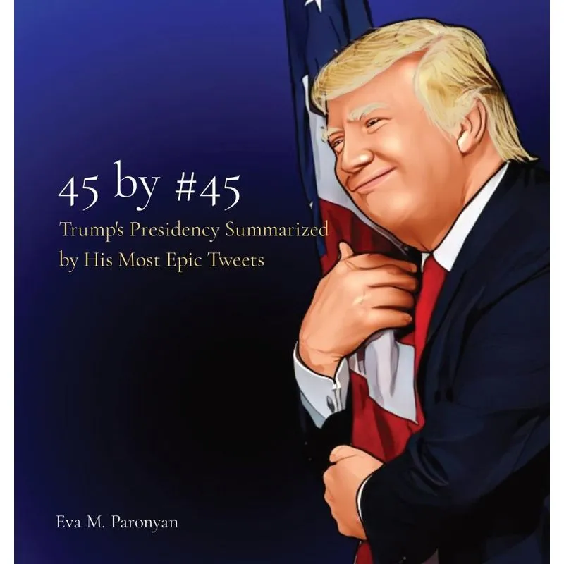 45 By #45