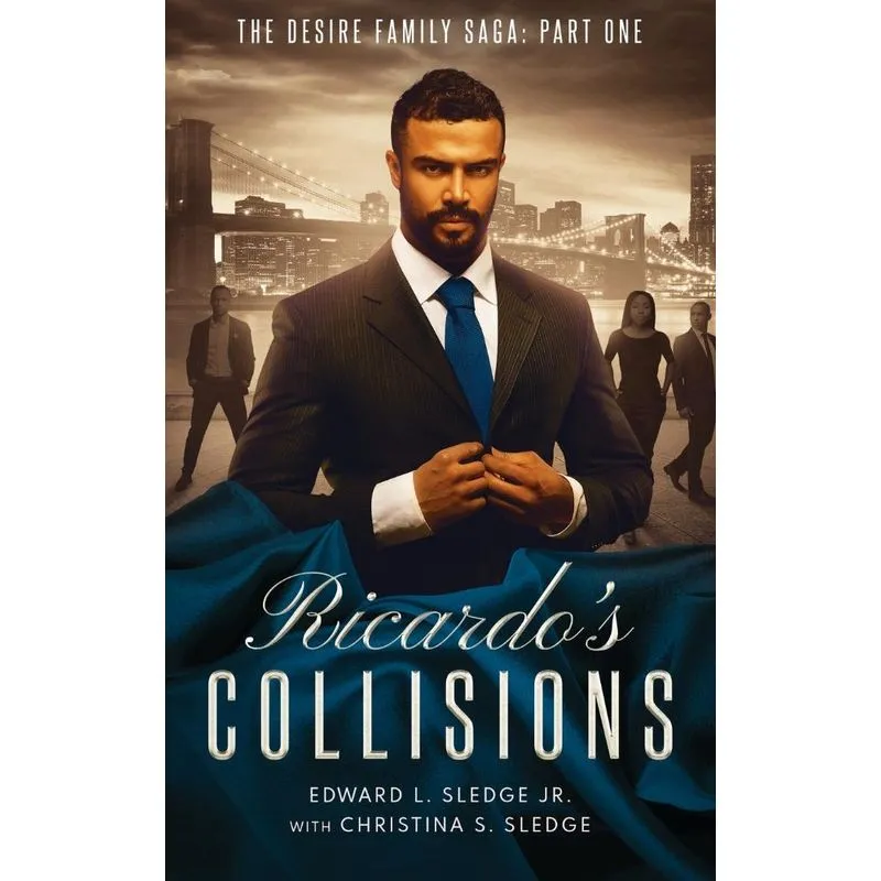 Ricardos Collisions
