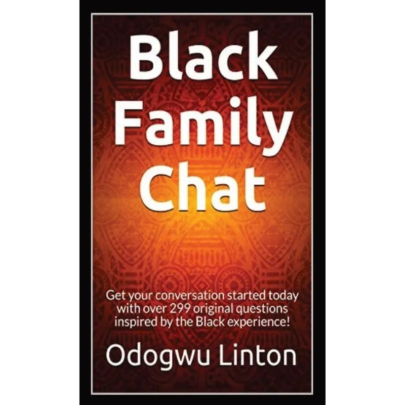 Black Family Chat