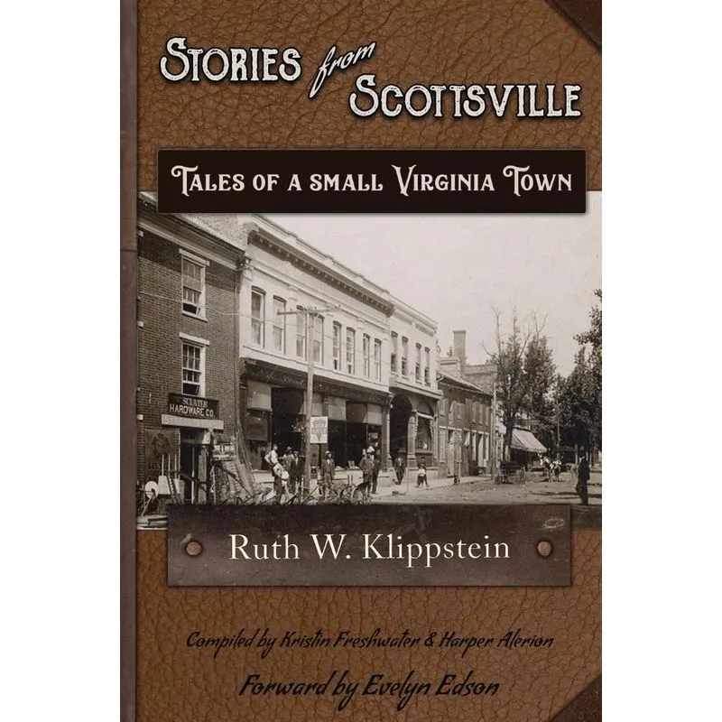 Stories From Scottsville