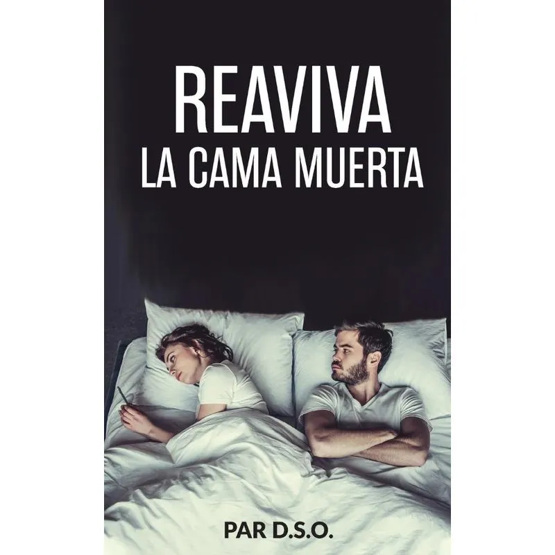 Reaviva La Cama Muerta